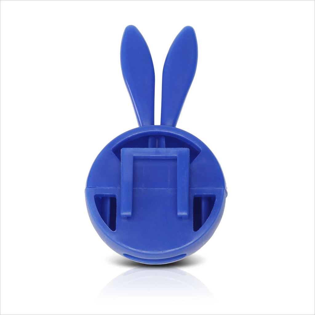 Rabbit Ear Vent Clip-On Air Freshener for Universal Use (Car/Room)