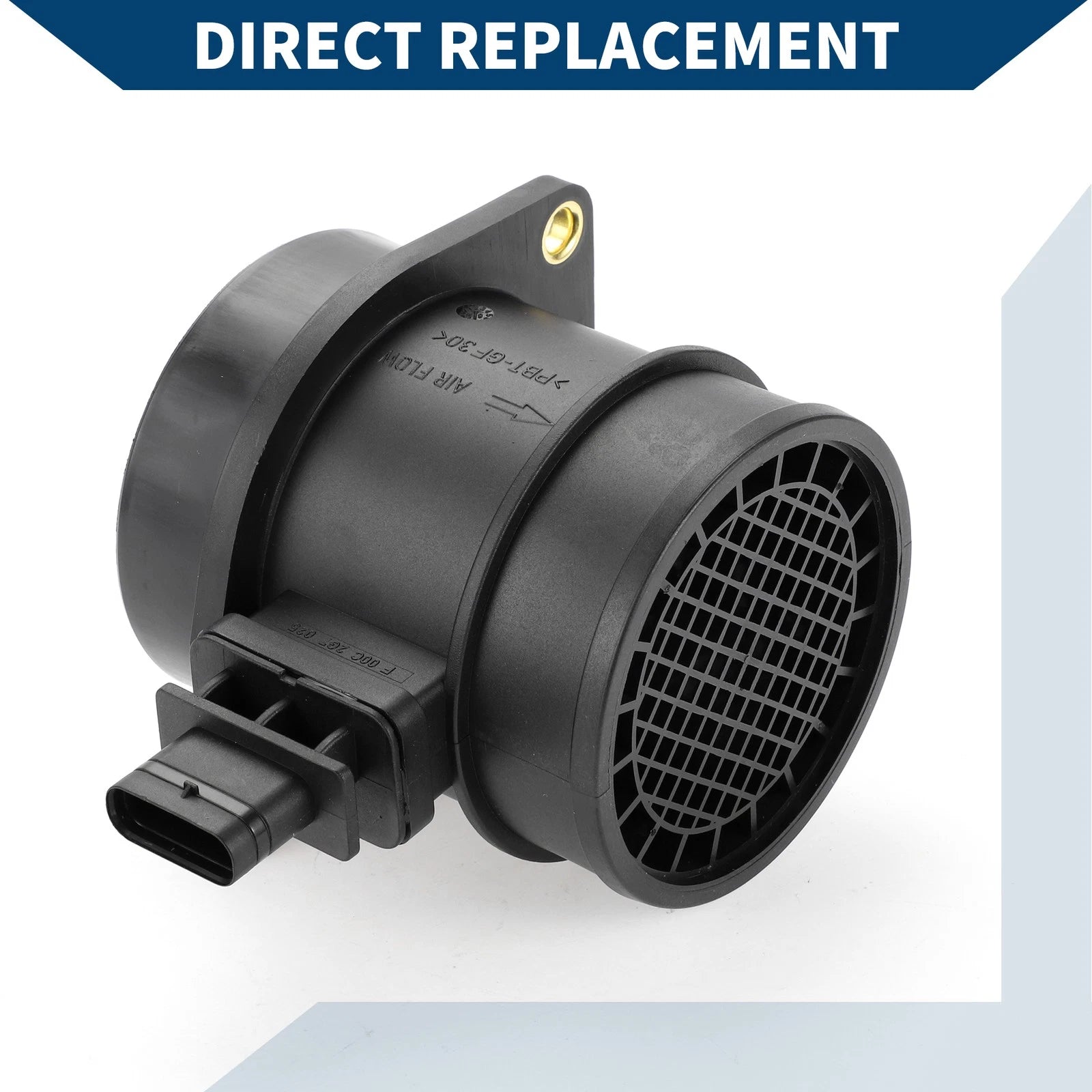 Mass Air Flow Sensor Assembly for Hyundai H350 (2015–2023) 281644A900