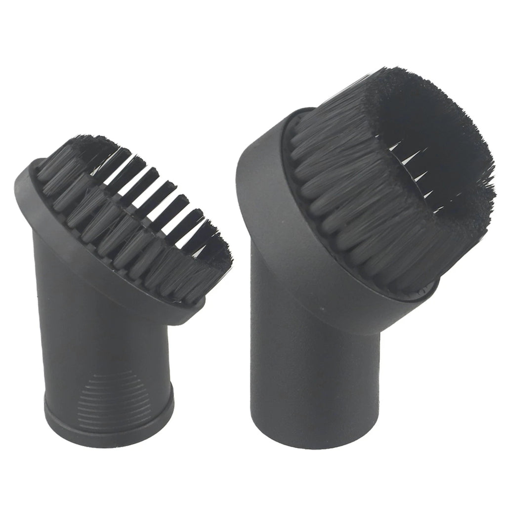 32mm Vacuum Cleaner Brush for Car Cleaning (Compact Design)