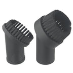 32mm Vacuum Cleaner Brush for Car Cleaning (Compact Design)