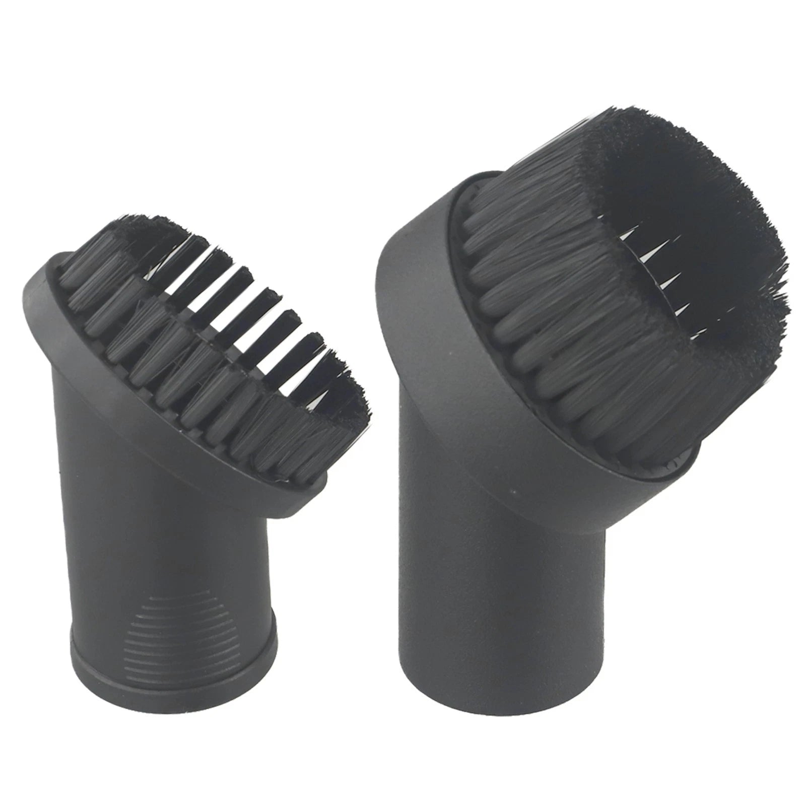 32mm Vacuum Cleaner Brush for Car Cleaning (Compact Design)