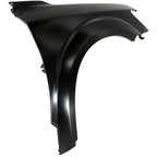 Set of 2 CAPA Fenders for Dodge Journey (2009–2020) Front Left & Right