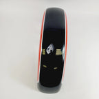 Front Fender for Harley Davidson Touring (2014–2023) Two Tone Red/Black