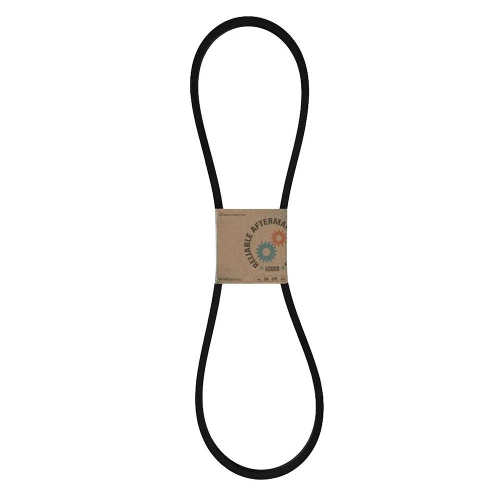 C80 57174 Industrial Classical V-Belt 7/8" x 84"