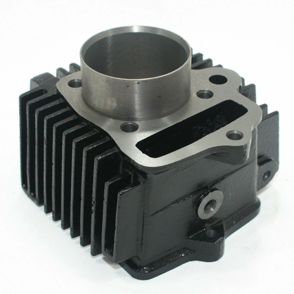 Engine Barrel Bore Cylinder 52.4mm for 110cc Quad Dirt Bike ATV Dune Buggy
