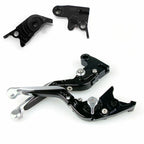Adjustable Clutch Brake Lever for Speed Triple R (2016–2018) 1200 Scrambler SIL T9