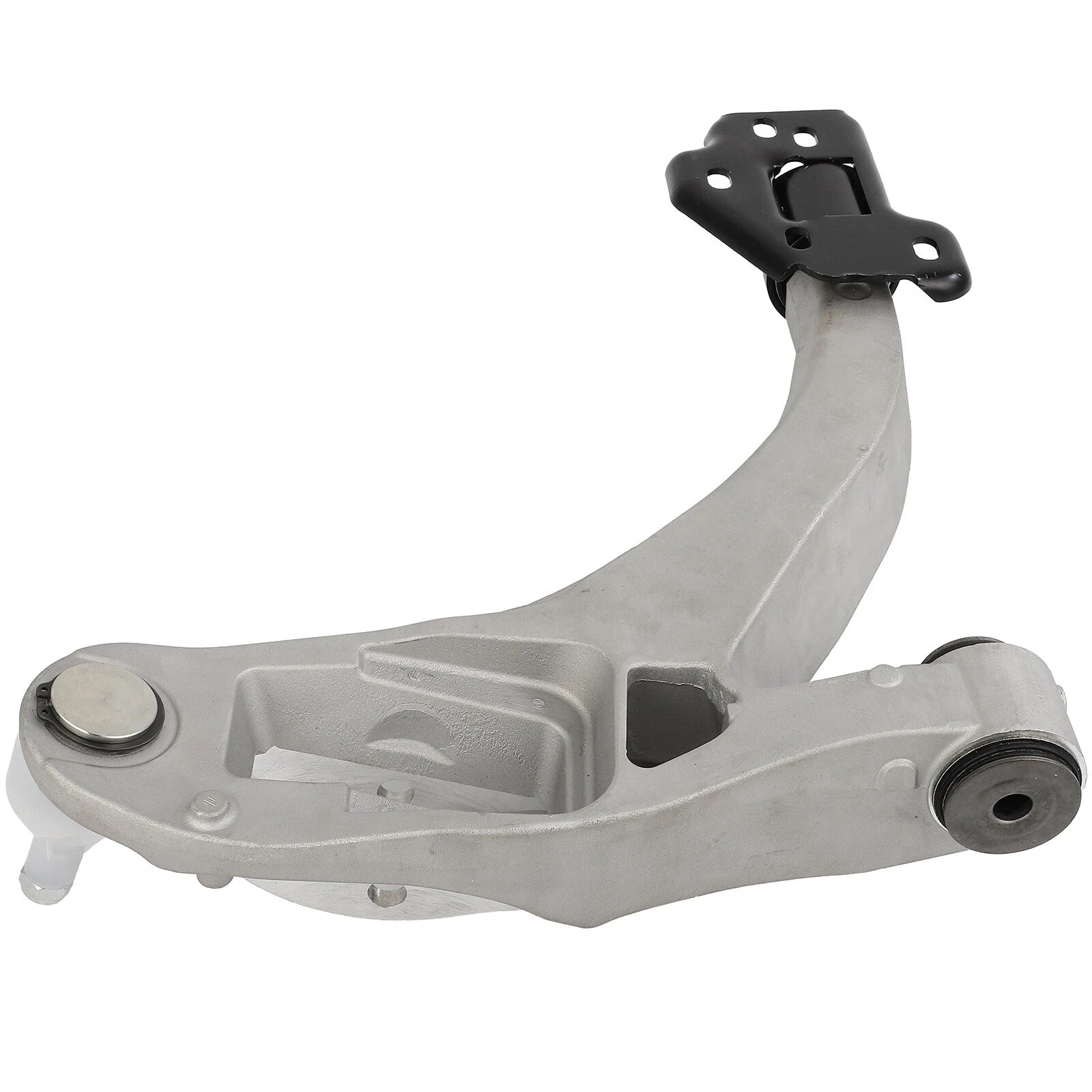 2X Front Lower Control Arms with Ball Joints for Lincoln Town Car (2003-2006)