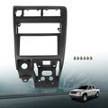 Center Dash Radio Bezel Trim Cover for Toyota Tacoma (1998–2004)