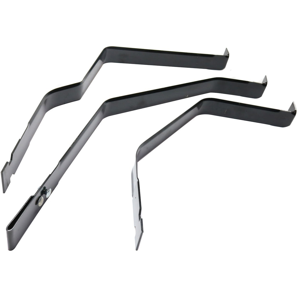 Set of 3 Fuel Tank Straps for Ford Ranger Mazda B4000 B2300