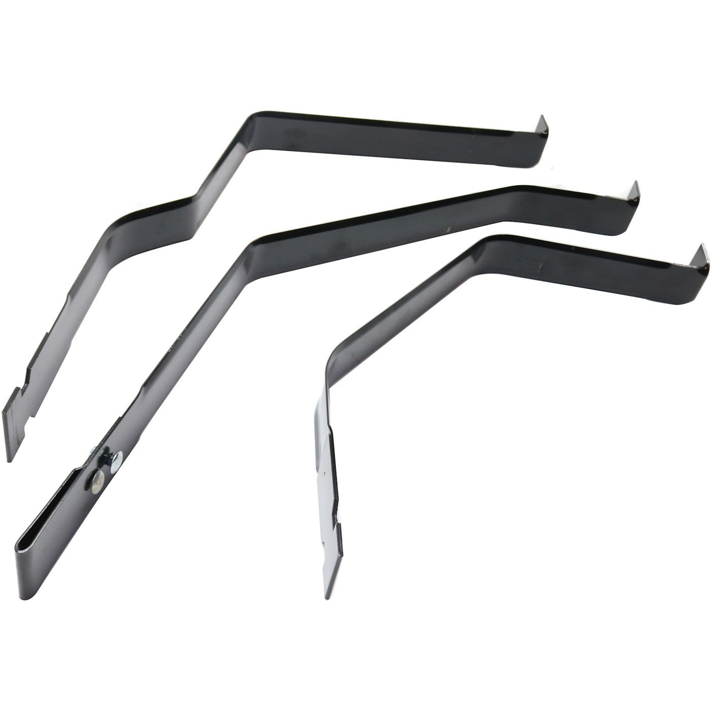Set of 3 Fuel Tank Straps for Ford Ranger Mazda B4000 B2300