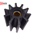 Engine Flexible Water Pump Impeller for NANNI 4.220 HE, 5.280 HE