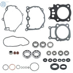 Engine Complete Gasket Kit for Honda Rancher TRX 350 (2000–2006)