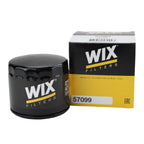 WIX 57099 Engine Oil Filter for Buick Chevrolet GMC Oldsmobile Pontiac