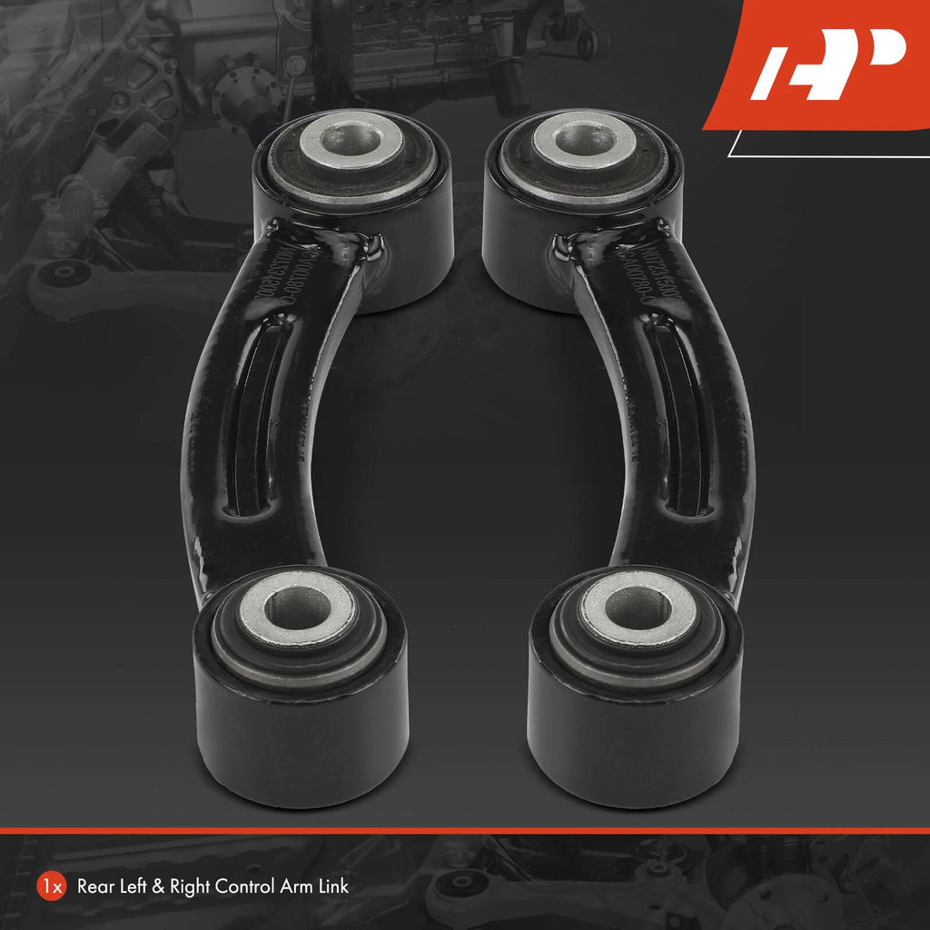 2X Rear Control Arm Link for Buick LaCrosse (2010–2016) Regal Cadillac XTS