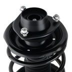 2X Front L-R Quick Complete Strut-Coil Spring for Nissan Altima (2000–2001)