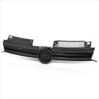 Right Inner Bumper Grille Blanking Plate Insert for BMW 528i 535d 550i (2014–2016)