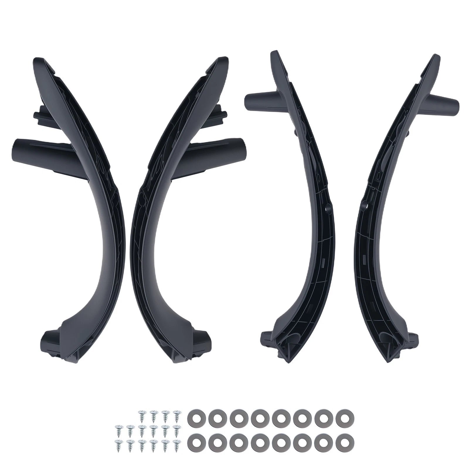 Door Pull Handle for BMW 320i 328i 330i 335i M3 (2012-2018)