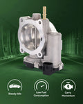 Throttle Body for Chevrolet Impala 5.3L, Colorado, GMC Canyon, Hummer H3/H3T (2006–2013)