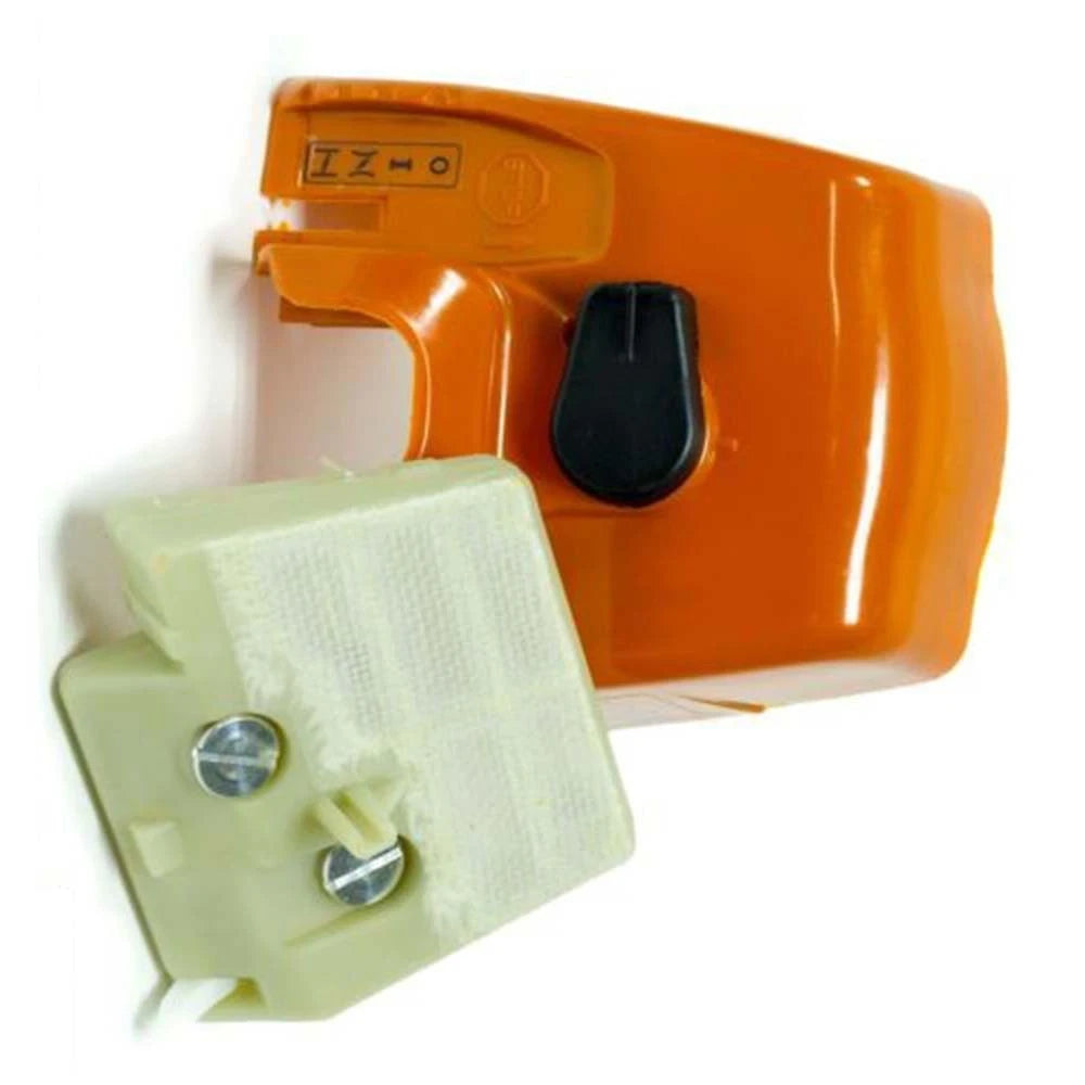 Air Filtration System Replacement for Pro Chainsaws