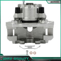 Rear Right Brake Caliper for Ford Expedition Lincoln Navigator (2003–2006) w/ Bracket