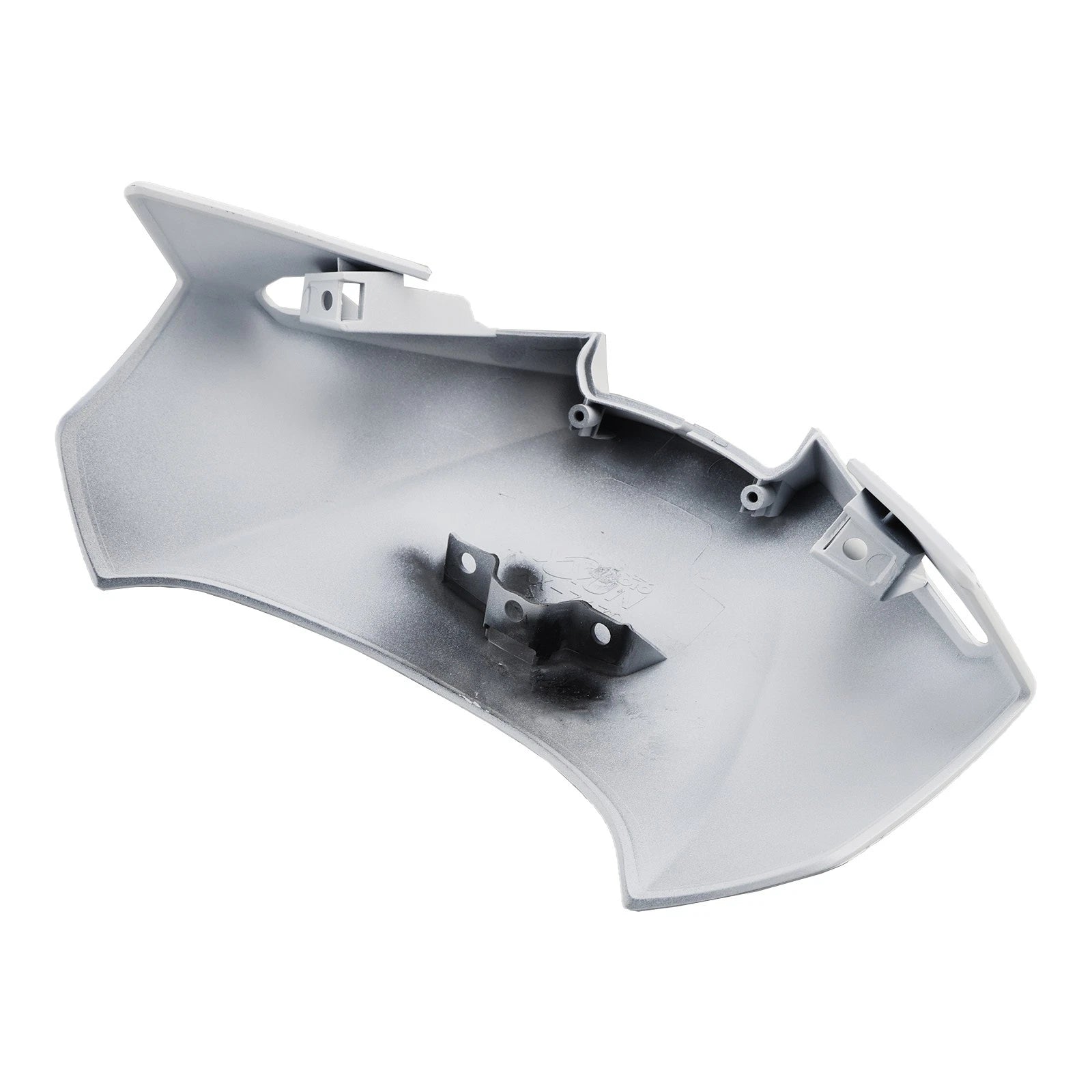 Front Nose Headlight Cover Fairing for Street Triple 765 R/RS (2020–2022) White