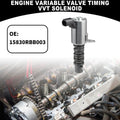2 x Variable Valve Timing VVT Solenoids for Honda Civic (2013-2015)