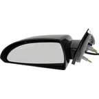 Set of 2 Heated Power Mirrors for Chevrolet Impala (2006–2013)