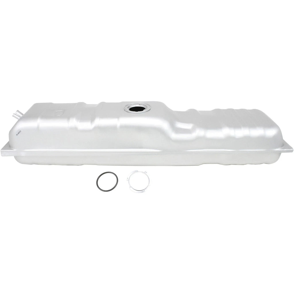 20 Gallon Steel Gas Fuel Tank for Chevrolet C10 K10 C20 (1975–1981)
