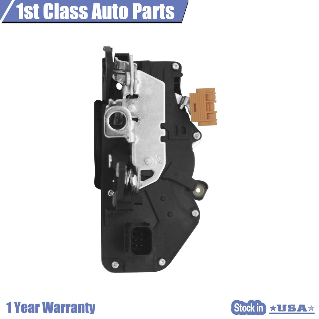 Door Lock Actuator Motor for Nissan Cabstar X-Trail (2013-2015)