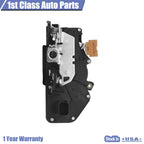 Door Lock Actuator Motor for Nissan Cabstar X-Trail (2013-2015)