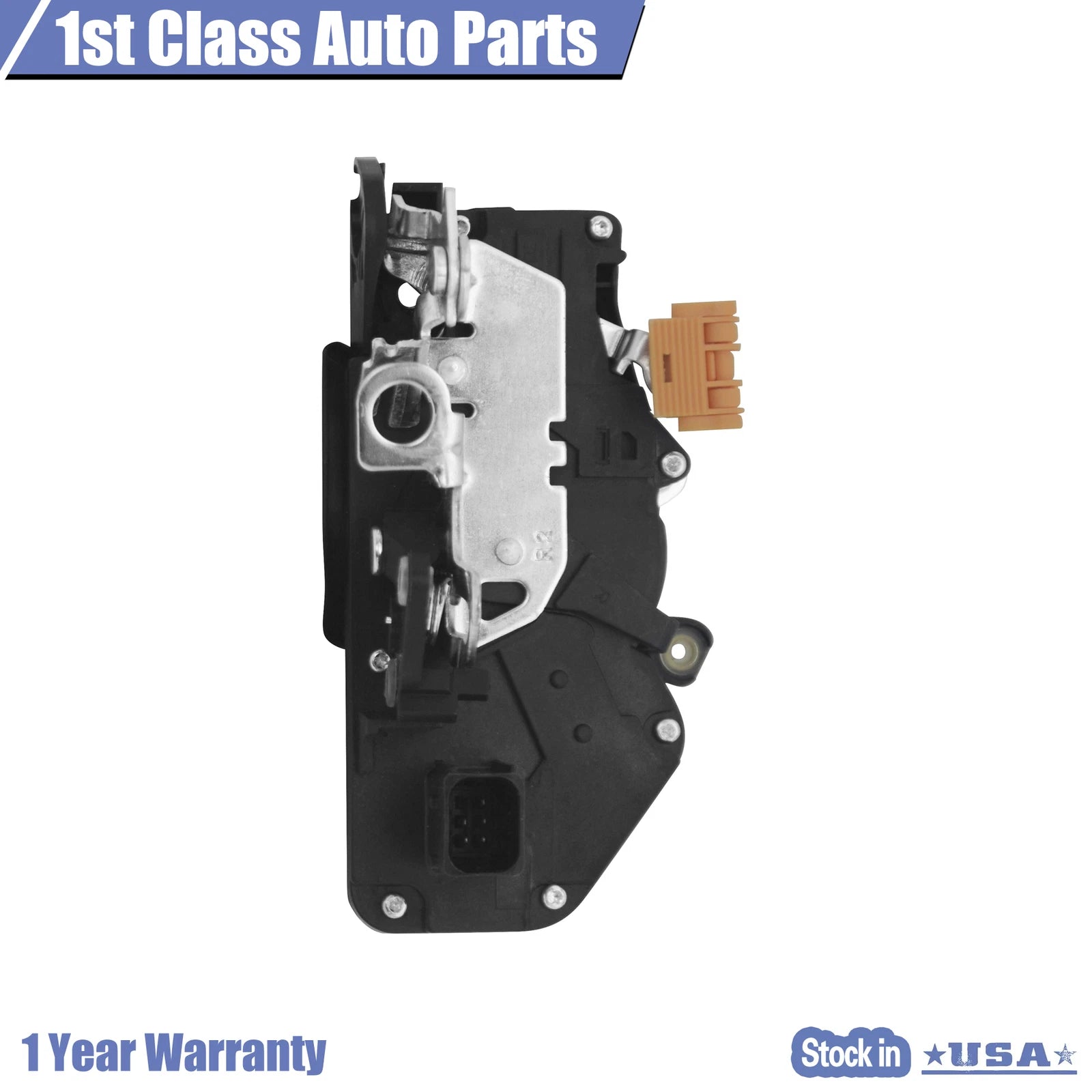 Door Lock Actuator Motor for Nissan Cabstar X-Trail (2013-2015)