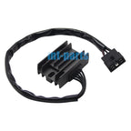 Regulator Rectifier for TM Racing EN450 MX450 EN530 MX530 EN660 MX660 (2004–2007)