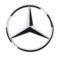 Genuine OEM Hatch Emblem for Mercedes-Benz ML350, ML63 AMG, ML550 (2012–2015) 1668170016
