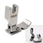 Hinged Wide Left Zipper/Cording Foot for Industrial Sewing Machine (P36LW)