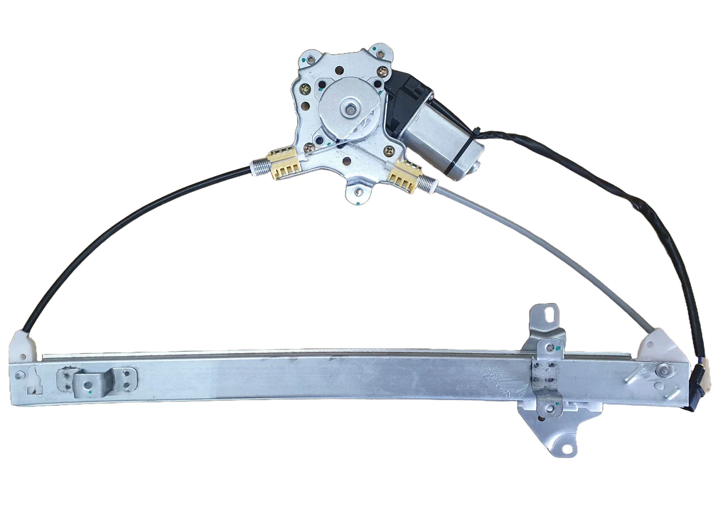 Rear Right Window Regulator W/Motor for Nissan Navara D40 (2005–2015)