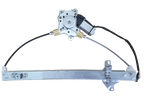 Rear Right Window Regulator W/Motor for Nissan Navara D40 (2005–2015)