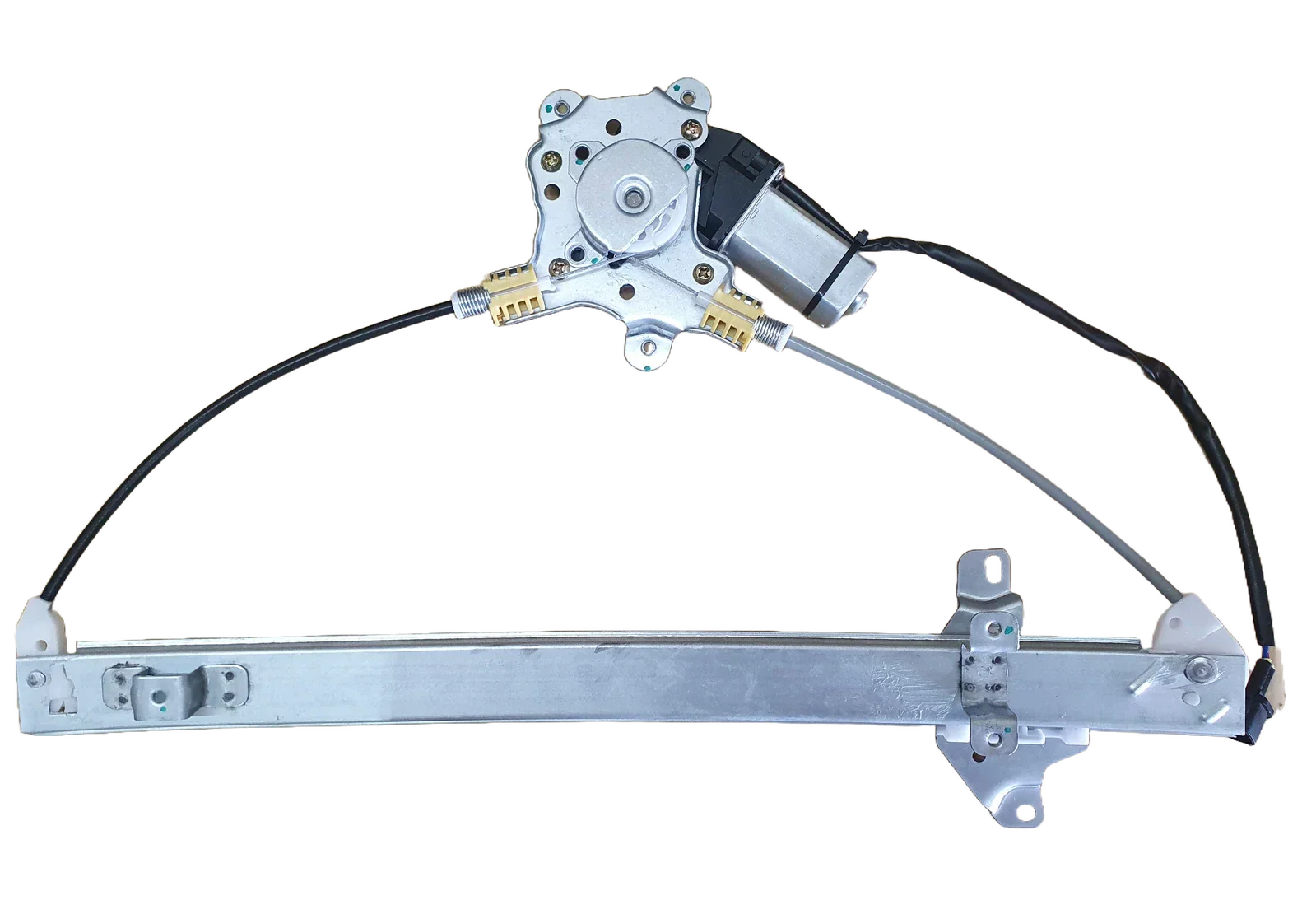Rear Right Window Regulator W/Motor for Nissan Navara D40 (2005–2015)