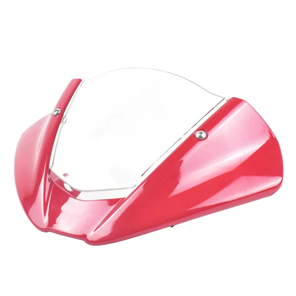Windshield W/ Bracket for Ducati Monster 950 937 (2021-2022)