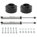 2.5" Leveling Lift Kit for Dodge Ram 1500 2500 3500 4WD (1994–2001)