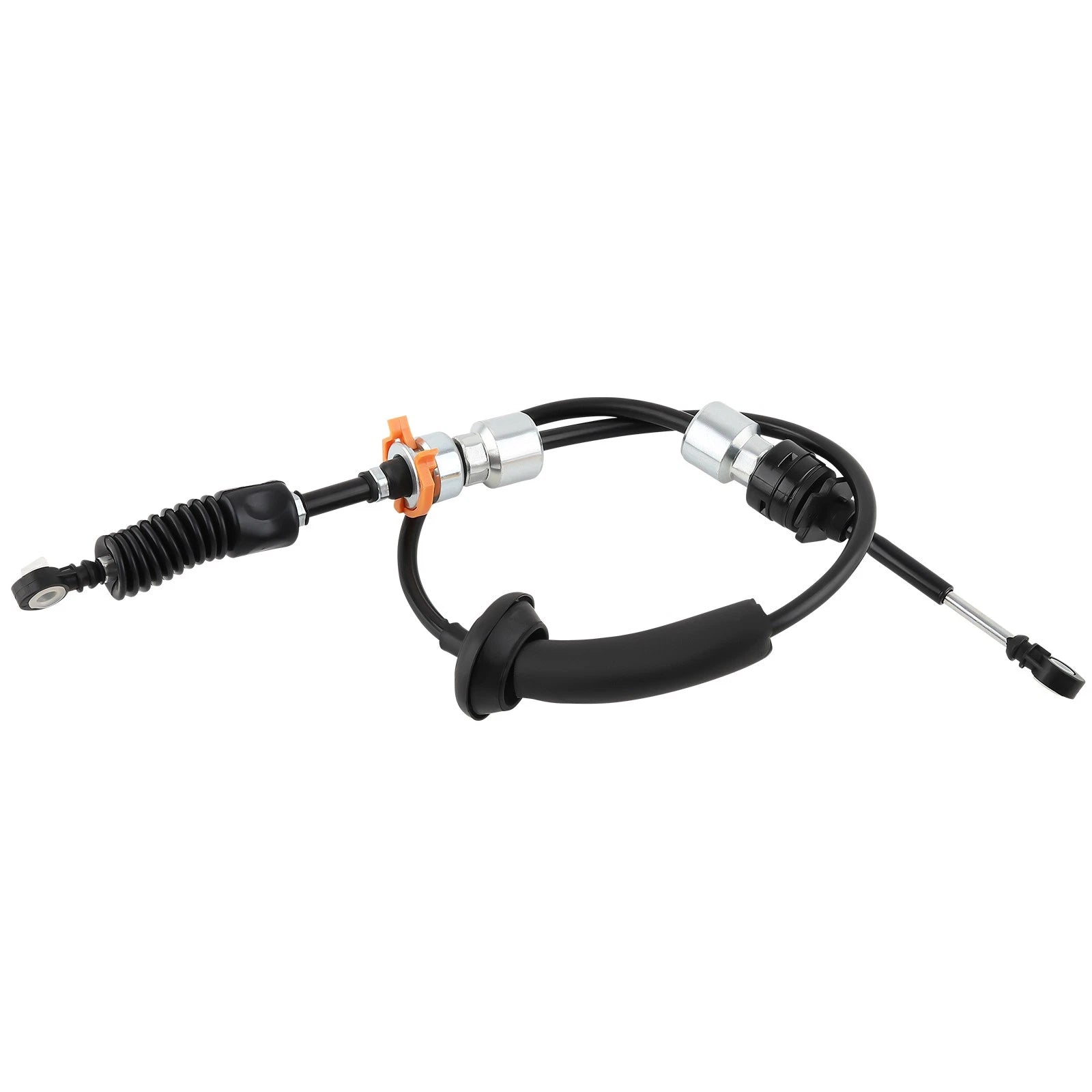 Automatic Transfer Case Shift Cable for Jeep Wrangler (2007–2011) 905-620