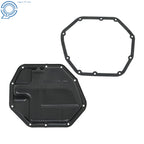 Engine Oil Assembly with Gasket for Nissan Cube Sentra (2007-2014)