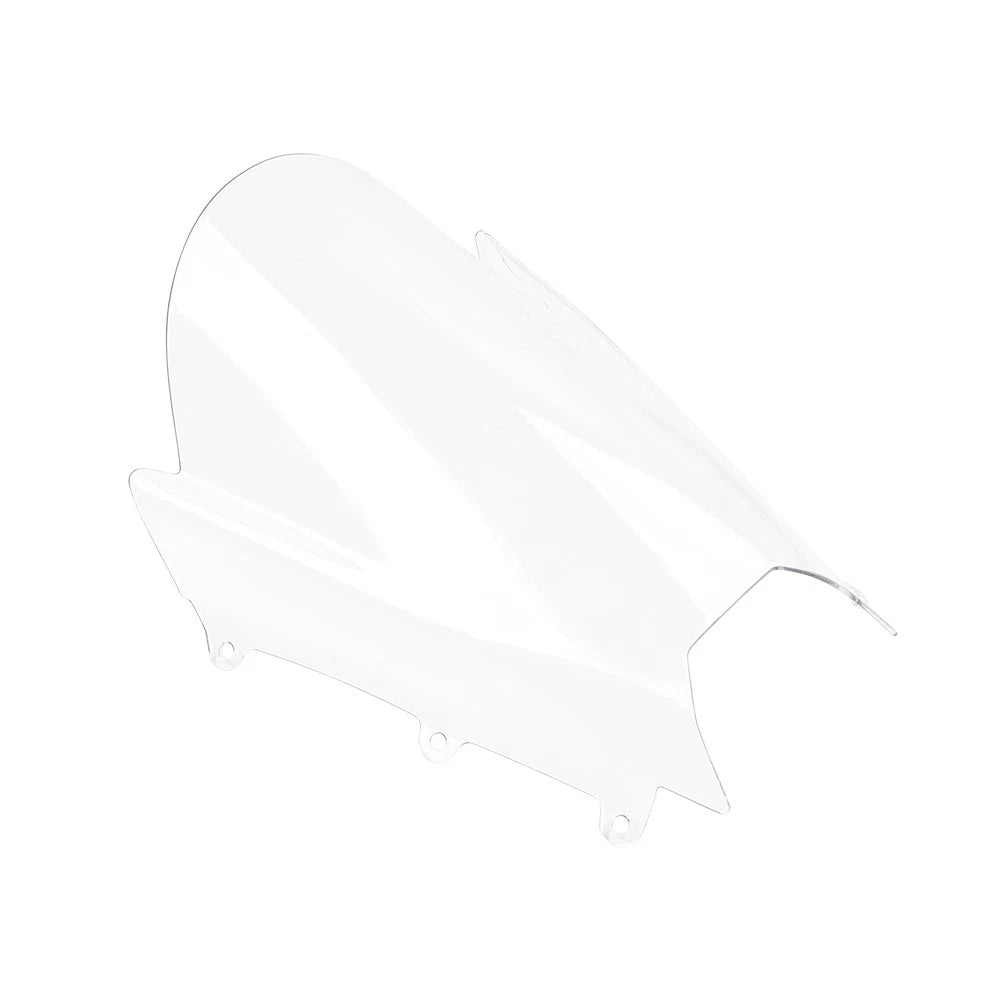 Windshield Visor Fairings for Suzuki GSX-8R (2024–2025) Clear
