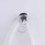 Fishing Rod Tip Cover 1#-4# Plastic Transparent (Fishing Rods)