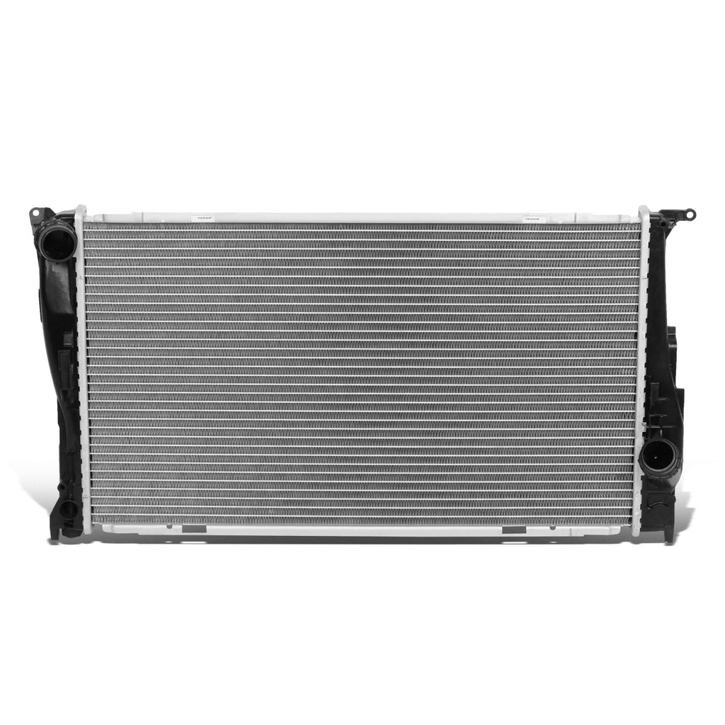 Aluminum Cooling Radiator DPI 2973 for BMW 1 Series M/135i/335i/Z4 (2007–2016)