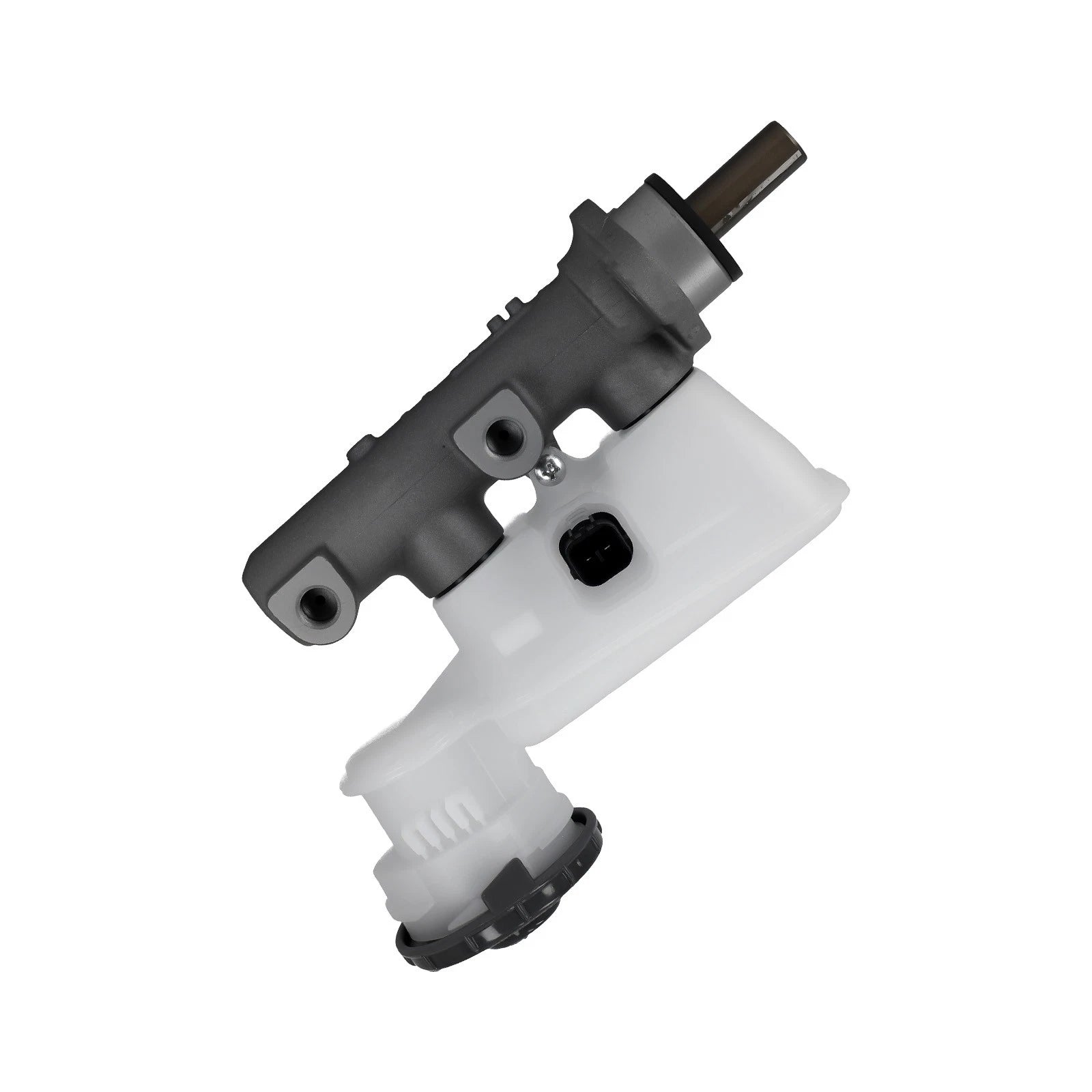 Brake Master Cylinder for Honda CR-V 2.4L 2005-2006 46100S9AA62 M630426 w/Sensor