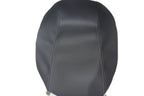 Leather Synthetic Center Console Armrest Cover for Subaru Legacy (2010–2014)