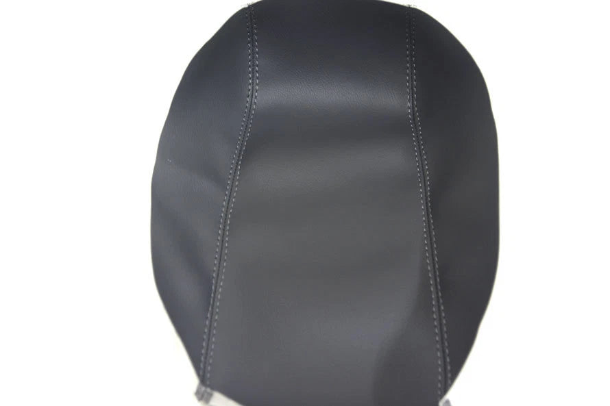 Leather Synthetic Center Console Armrest Cover for Subaru Legacy (2010–2014)