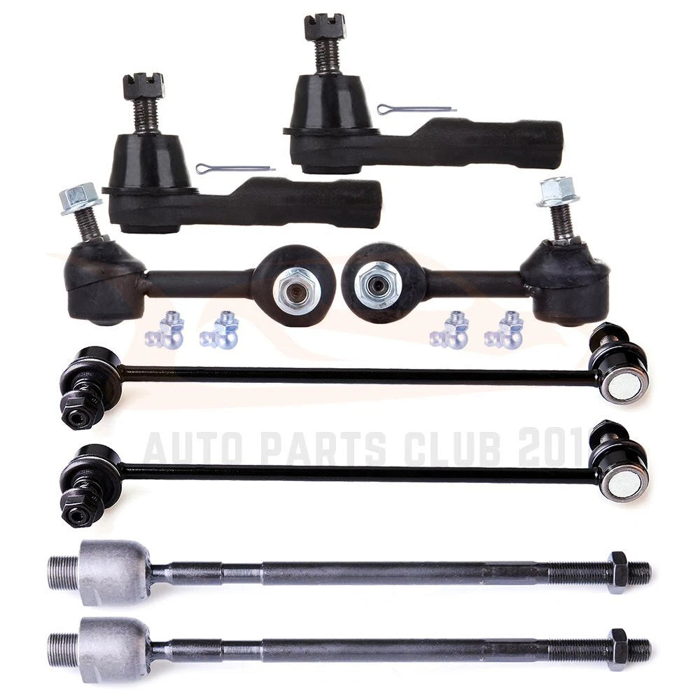 Sway Bar Tie Rod Kit for Honda CR-V (2007–2011)