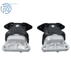 Set of 2 Motor Mounts for Dodge Charger Magnum (2006–2010)