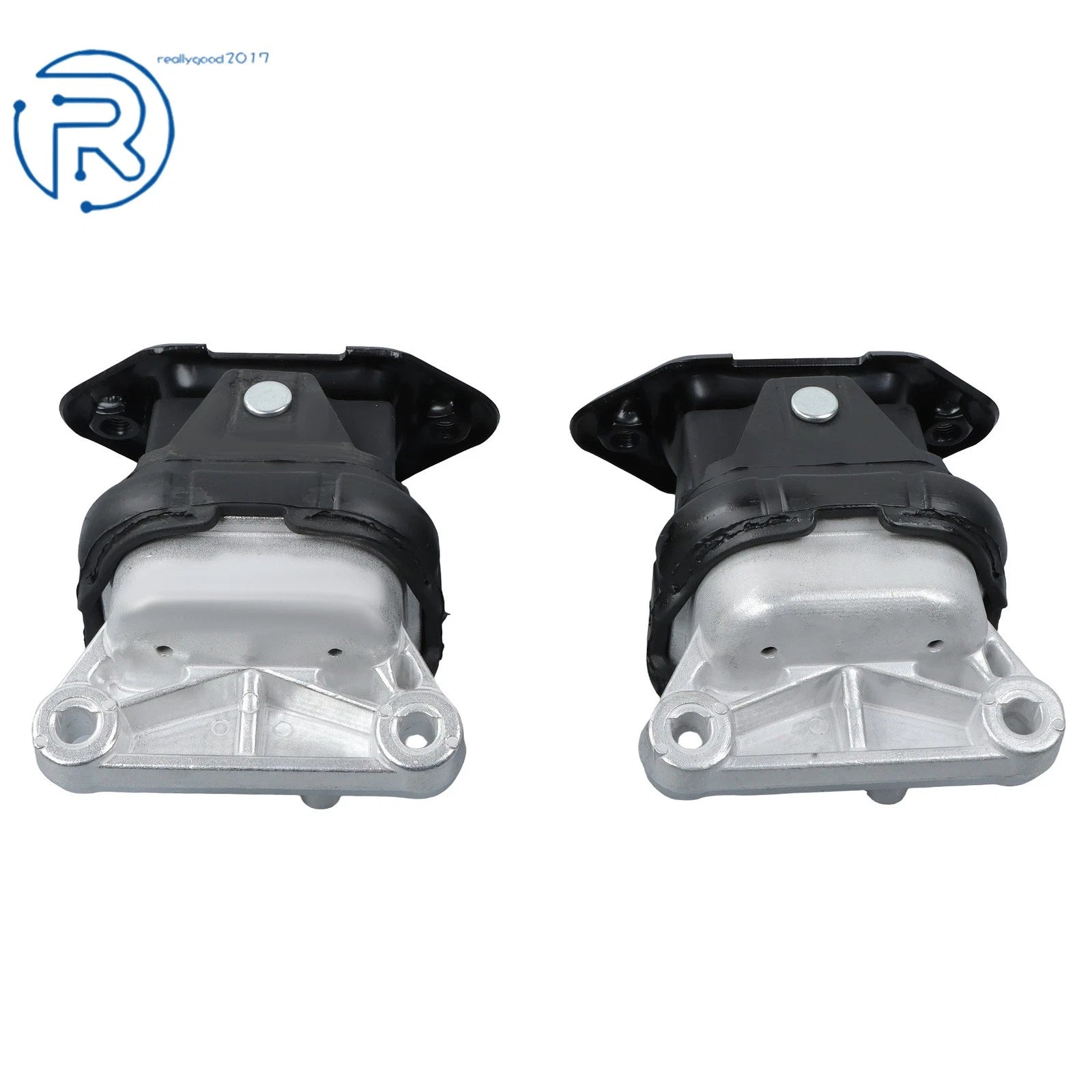 Set of 2 Motor Mounts for Dodge Charger Magnum (2006–2010)